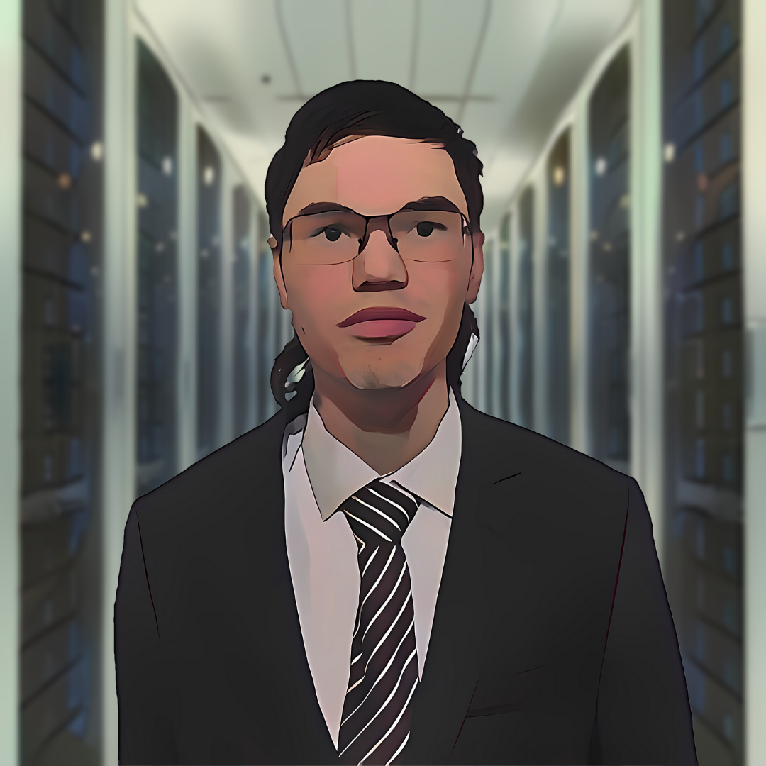 Рева Денис Алексеевич — соискатель гранта